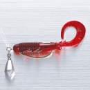 DECOY Worm 29 Rock’n Hook #2 - 827925