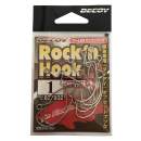 DECOY Worm 29 Rock’n Hook #1 - 827932