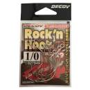 DECOY Worm 29 Rock’n Hook #1/0 - 827949