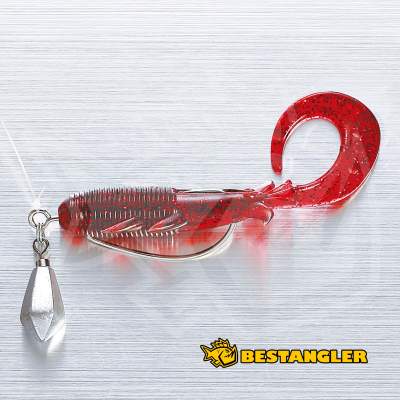 DECOY Worm 29 Rock’n Hook #3/0 - 827963