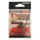 DECOY Worm 15 Dream Hook #2 - 807309