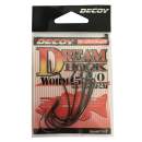 DECOY Worm 15 Dream Hook #3/0 - 807347