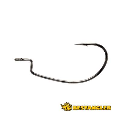 DECOY Worm 19 S.S. Hook #8 - 822722
