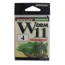 DECOY Worm 11 Tournament #4 - 803547