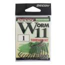 DECOY Worm 11 Tournament #1 - 803516
