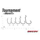 DECOY Worm 11 Tournament #1 - 803516