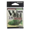 DECOY Worm 11 Tournament #2/0 - 803530