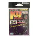 DECOY Worm 26 Kg HOOK Magnum #8/0 - 400975