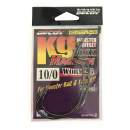 DECOY Worm 26 Kg HOOK Magnum #10/0 - 400982