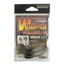 DECOY Worm 126 Weighted Magnum #6/0 - 401729