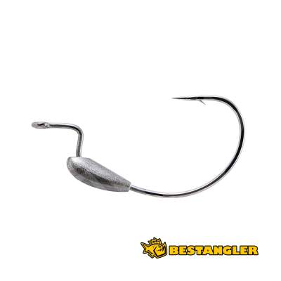 DECOY Worm 126 Weighted Magnum #6/0 - 401729