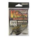 DECOY Worm 126 Weighted Magnum #10/0 - 401743