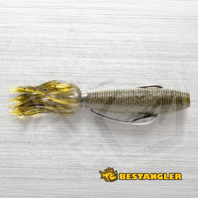 DECOY Worm 103 Back Switcher #3/0 - 813416