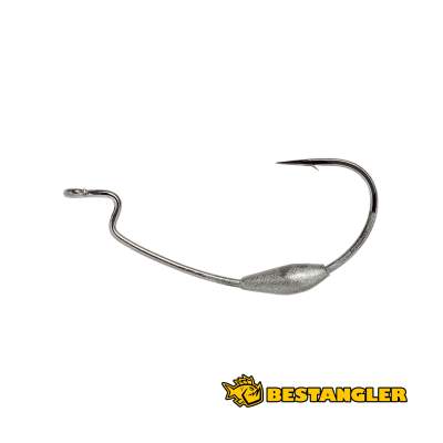 DECOY Worm 103 Back Switcher #5/0 - 813430