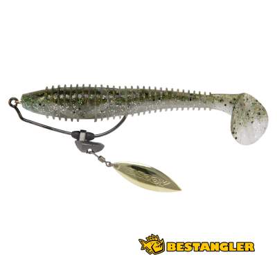DECOY Worm 230 Makisasu Blade #1 1.8g - 404850