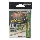 DECOY Worm 230 Makisasu Blade #1/0 2.5g - 404867