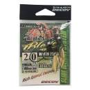 DECOY Worm 230 Makisasu Blade #2/0 2.5g - 404874