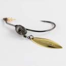 DECOY Worm 230 Makisasu Blade #2/0 2.5g - 404874