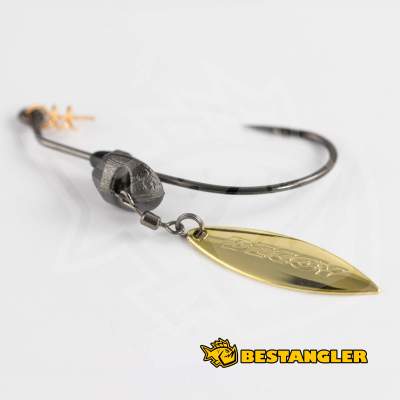 DECOY Worm 230 Makisasu Blade #3/0 3.5g - 404881