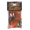 DECOY Worm 231 Makisasu Blade Heavy #3/0 18g - 404973