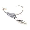 DECOY Worm 231 Makisasu Blade Heavy #3/0 18g - 404973