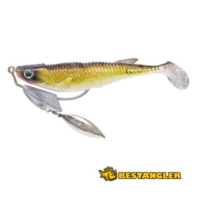 DECOY Worm 231 Makisasu Blade Heavy #5/0 28g - 404997