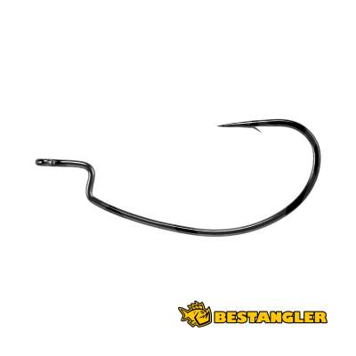 DECOY Worm 18 Go-maru Hook #5/0 - 402436