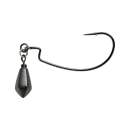 DECOY Worm 417 Ringed Kg Hook #1/0 - 828878