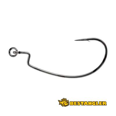 DECOY Worm 417 Ringed Kg Hook #5/0 - 828915