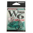 DECOY Worm 6 Super Fine #2 - 800515