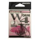DECOY Worm 4 Strong Wire #2 - 800317