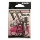 DECOY Worm 4 Strong Wire #1/0 - 800331