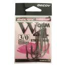 DECOY Worm 4 Strong Wire #3/0 - 800355
