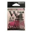 DECOY Worm 4 Strong Wire #4/0 - 800362