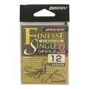 DECOY Single 32 Finesse Single #12 - 826058