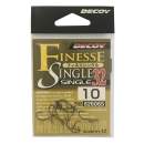 DECOY Single 32 Finesse Single #10 - 826065