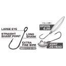 DECOY Single 32 Finesse Single #8 - 826072