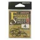 DECOY Single 32 Finesse Single #4 - 826096