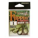 DECOY Worm 144 Flippin' Straight #1 - 817209