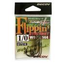 DECOY Worm 144 Flippin' Straight #1/0 - 817216