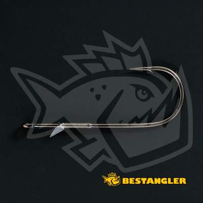 DECOY Worm 144 Flippin' Straight #1/0 - 817216