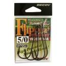 DECOY Worm 144 Flippin' Straight #5/0 - 817254