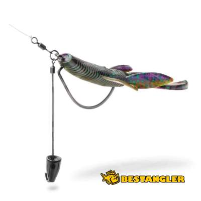 VMC Mystic Tokyo Rig Light 7342TK