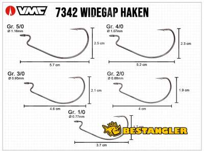VMC Mystic Tokyo Rig Light 7342TK