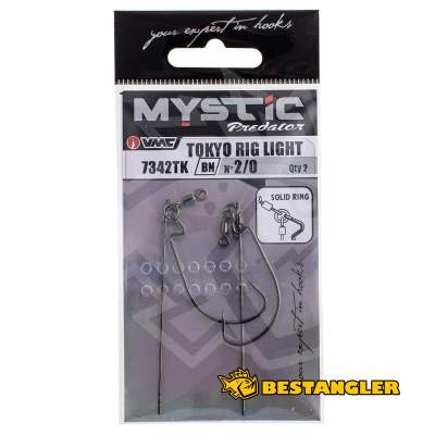 VMC Mystic Tokyo Rig Light 7342TK