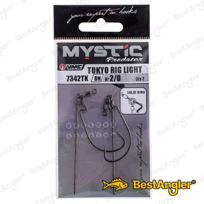 VMC Mystic Tokyo Rig Light 7342TK