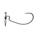 DECOY Worm 117 HD Hook Offset #1 - 818268