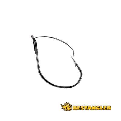 DECOY Worm 107 Body Guard #1/0 - 819852