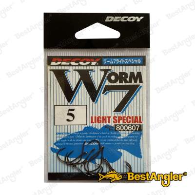 DECOY Worm 7 Light Special #5