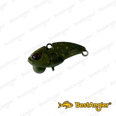 ValkeIN Li-Worm Nano Beast Olive M195